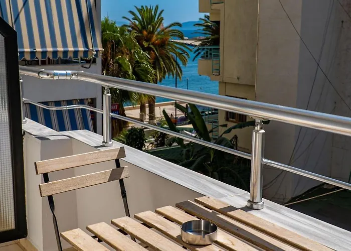 Meraki Hotel Sarandë