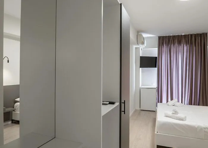 Hotel Meraki Sarandë