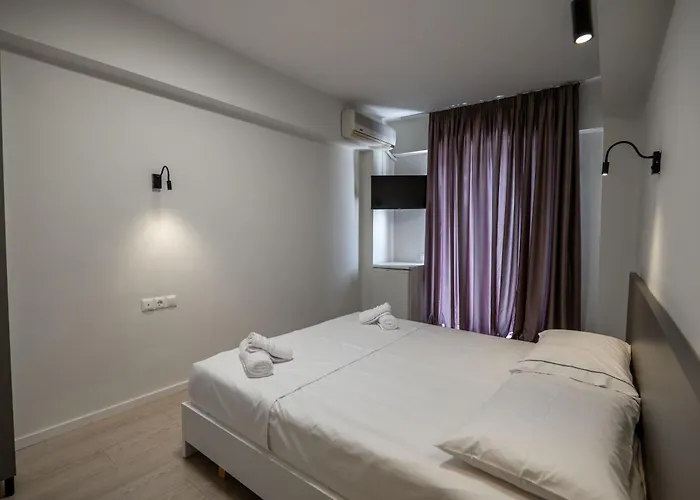 Meraki Hotel