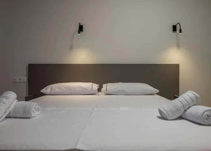 Meraki Hotel Sarandë