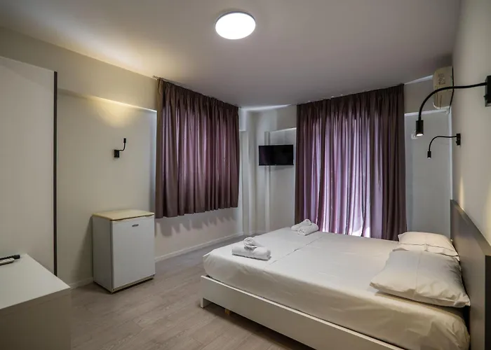 Hotel Meraki Sarandë