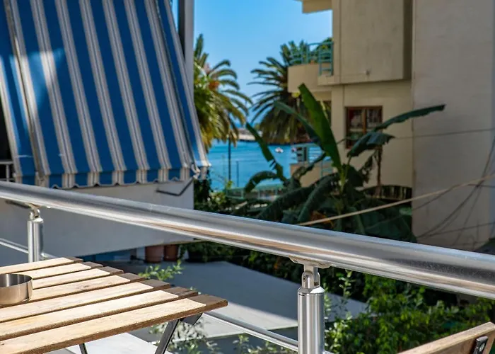 Meraki Hotel