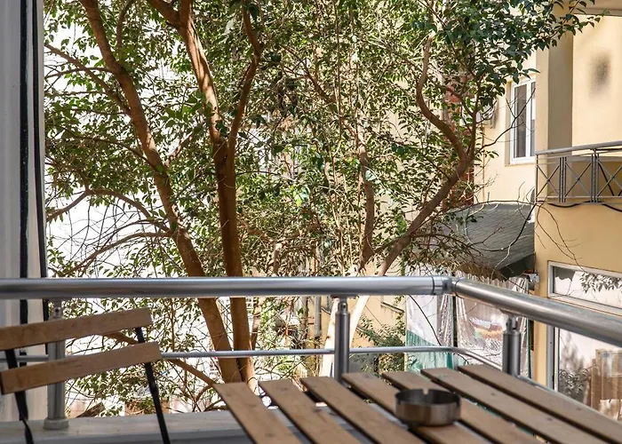 Hotel Meraki Sarande