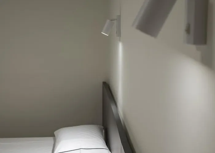 Meraki Hotel Sarandë