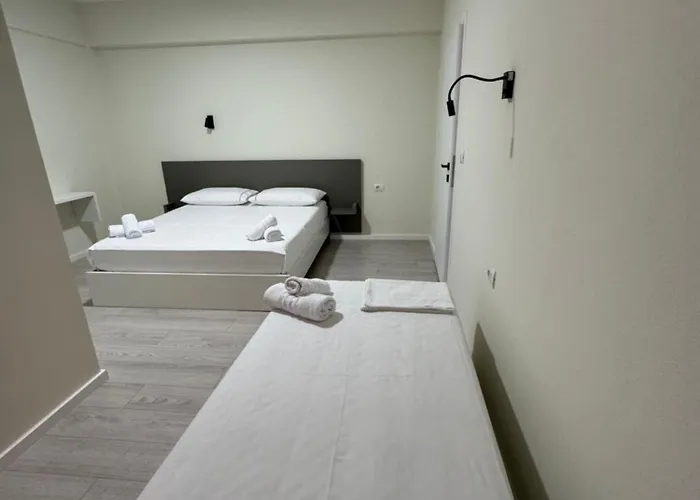 Meraki * Sarandë