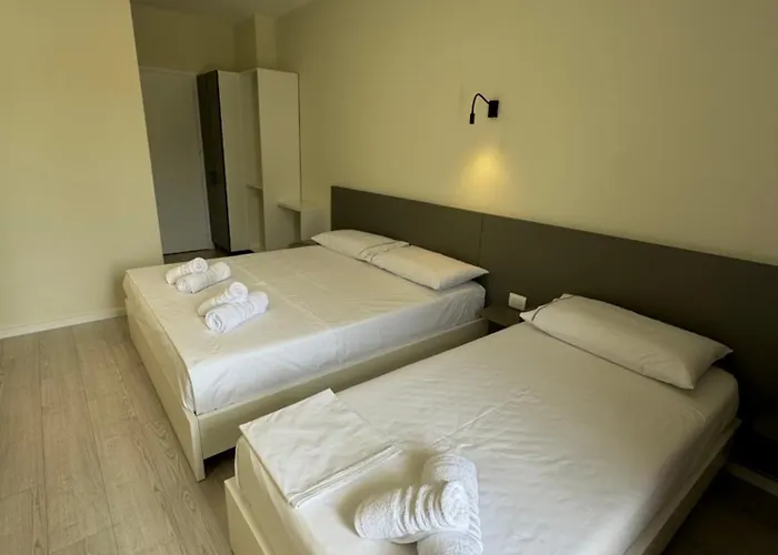 Meraki * Sarandë