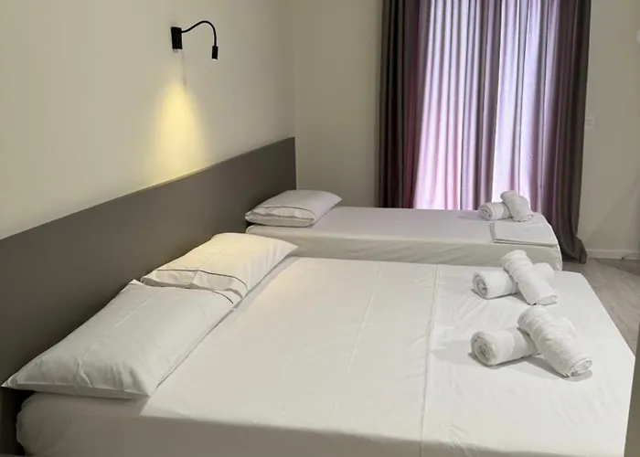 Meraki Hotel