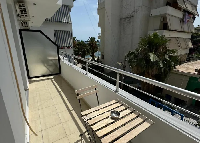 Hotel Meraki Sarandë