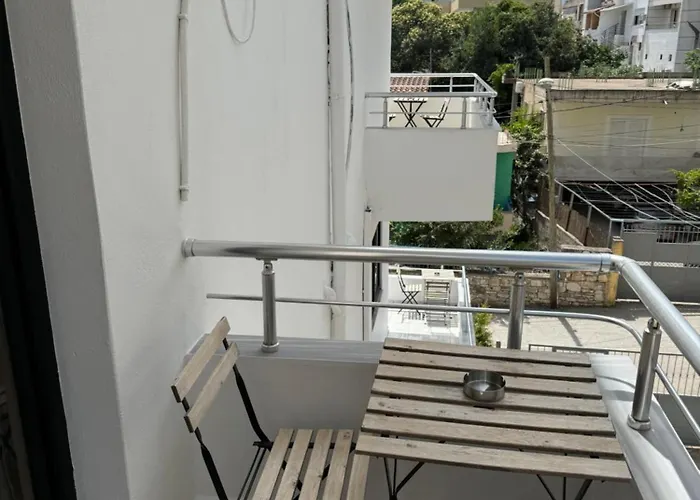 Meraki Hotel Sarandë