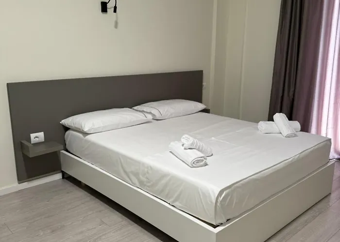 Hotel Meraki Sarandë