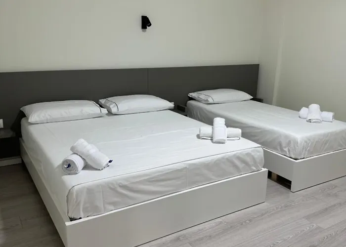 Hotel Meraki Sarandë