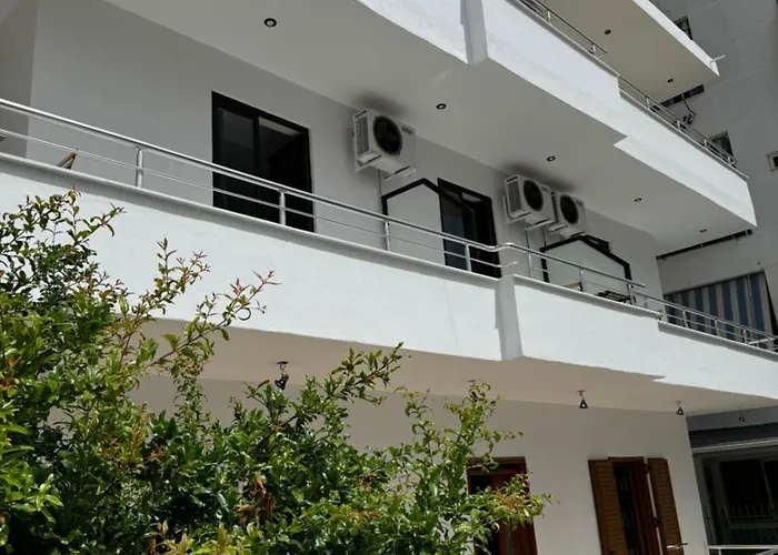 Meraki Hotel Sarandë